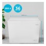 Морозильный ларь  INTERLUX IL-0300CF - фото № 9 Морозильный ларь  INTERLUX IL-0300CF - фото № 9