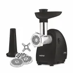 Мясорубка электрическая для приготовления фарша и домашних колбасок Zelmer ZMM4085B