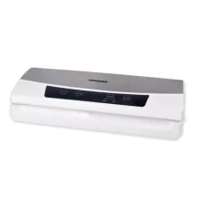 Вакууматор з функцією герметизації Heinner HAV-130WHSS