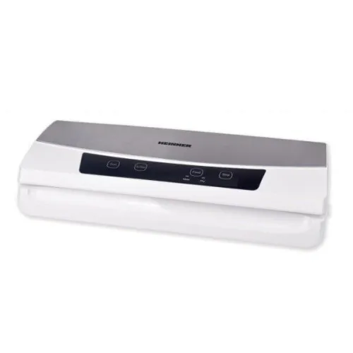 Вакууматор з функцією герметизації Heinner HAV-130WHSS