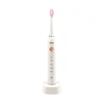 Зубна щітка звукова для дорослих Zelmer ZTB1010W