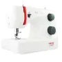 Швейна машина електромеханічна петля напівавтомат Veritas Laura 9 операцій - фото № 3