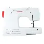 Швейна машина електромеханічна петля напівавтомат Veritas Laura 9 операцій - фото № 7