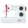 Швейна машина електромеханічна петля напівавтомат Veritas Laura 9 операцій