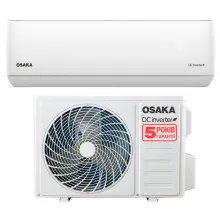 Спліт-система інверторна Osaka STVP-09HH3