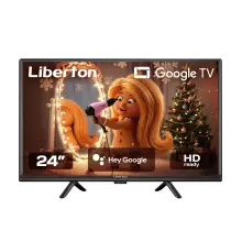 Телевизор Liberton LTV-24H01AT Smart Android 11.0