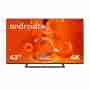 Телевизор голосовым управлением Liberton LTV-43U01AT Smart Android 11.0
