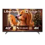 Телевізор  Liberton LTV-43U01AT Smart Android 11.0