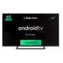 Телевізор з голосовим керуванням Liberton LTV-43U01AT Smart Android 11.0 - фото № 5