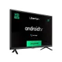 Телевизор с голосовым управлением Liberton LTV-32H01AT Smart Android 11.0 - фото № 4