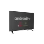 Телевизор безрамочный с голосовым управлением Liberton LTV-32H02AT Smart Android 11.0 - фото № 6