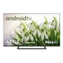 Телевізор із голосовим керуванням 43 дюйми Liberton LTV-43F01AT Android 11.0 - фото № 2