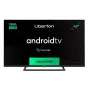 Телевізор із голосовим керуванням 43 дюйми Liberton LTV-43F01AT Android 11.0 - фото № 4