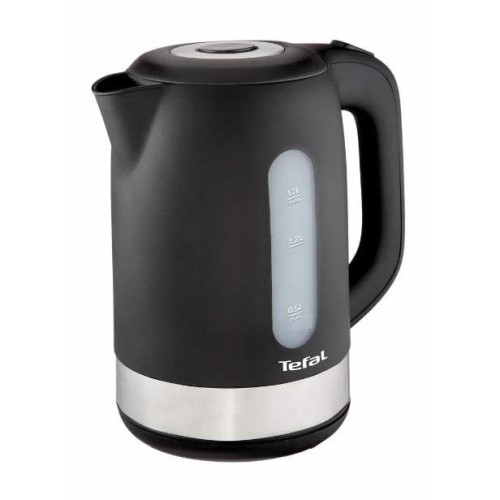 Чайник электрический пластиковый с съемным фильтром Tefal KO 330830 Чайник электрический пластиковый с съемным фильтром Tefal KO 330830