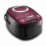 Мультиварка с керамической антипригарной чашей 4л Tefal RK740532