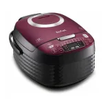 Мультиварка с керамической антипригарной чашей 4л Tefal RK740532