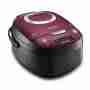 Мультиварка с керамической антипригарной чашей 4л Tefal RK740532