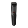 Триммер универсальный 7-в-1 Philips Multigroom series 3000 MG3720/15 - фото № 2 Триммер универсальный 7-в-1 Philips Multigroom series 3000 MG3720/15 - фото № 2