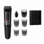 Тример універсальний 7-в-1 Philips Multigroom series 3000 MG3720/15