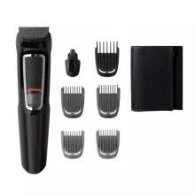 Триммер универсальный 7-в-1 Philips Multigroom series 3000 MG3720/15