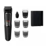 Тример універсальний 7-в-1 Philips Multigroom series 3000 MG3720/15 Тример універсальний 7-в-1 Philips Multigroom series 3000 MG3720/15