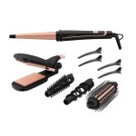 Стайлер для волос 14в1 Rowenta CF4231F0