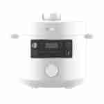 Мультиварка-скороварка со сферической чашей 5л Tefal CY754130