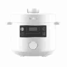 Мультиварка-скороварка со сферической чашей 5л Tefal CY754130