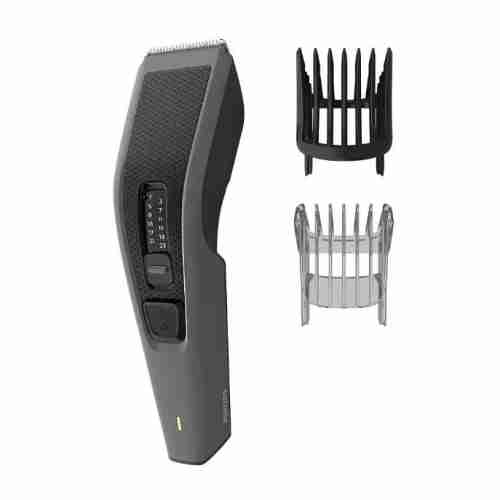 Машинка для стрижки акумулятор/мережа Philips HC 3525/15