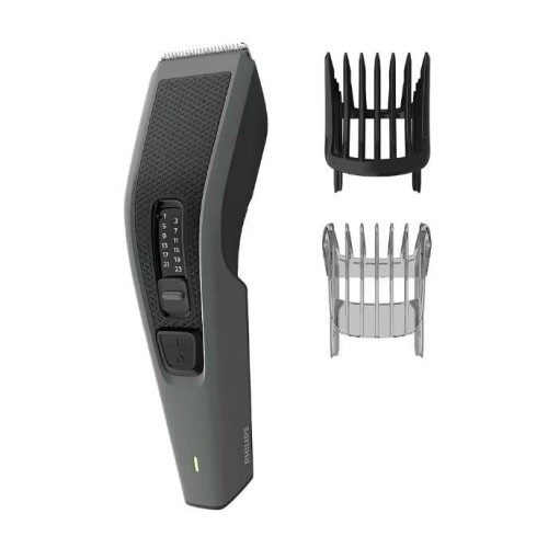 Машинка для стрижки аккумулятор/сеть Philips HC 3525/15 Машинка для стрижки аккумулятор/сеть Philips HC 3525/15