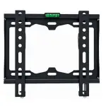 Кронштейн для телевізора фіксований 15-42 діагональ Walfix TV-10B