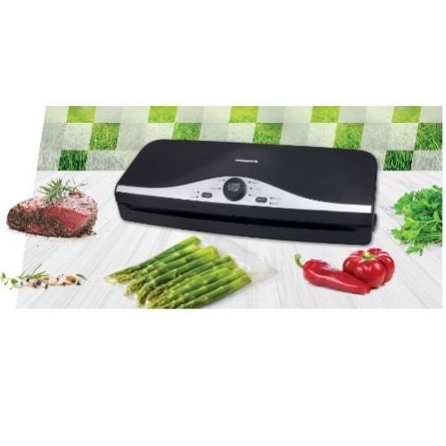 Вакууматор Heinner HAV-130BKSL Вакууматор Heinner HAV-130BKSL