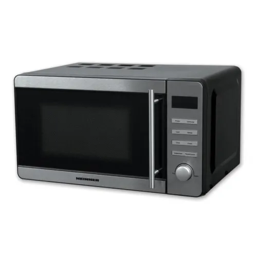Микроволновая печь с функцией гриль Heinner HMW-20DBKSS