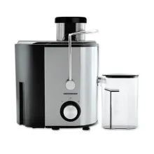 Соковитискач електричний центробіжний Heinner HSF-500S