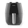 Аерофритюрниця (мультипіч) для приготування без жиру Heinner HAF-1250BK - фото № 2 Аерофритюрниця (мультипіч) для приготування без жиру Heinner HAF-1250BK - фото № 2