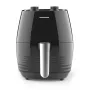 Аэрофритюрница (мультипечь) для приготовления без жира Heinner HAF-1250BK - фото № 2 Аэрофритюрница (мультипечь) для приготовления без жира Heinner HAF-1250BK - фото № 2