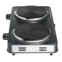 Плита настольная электрическая ViLgrand VHP-152F_grey - фото № 4 Плита настольная электрическая ViLgrand VHP-152F_grey - фото № 4