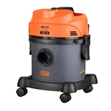 Пилосос професійний для сухого та вологого прибирання ECG VM 2120 Hobby Пилосос професійний для сухого та вологого прибирання ECG VM 2120 Hobby