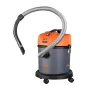 Пылесос профессиональный для сухой и влажной уборки ECG VM 3140 Hobby - фото № 4