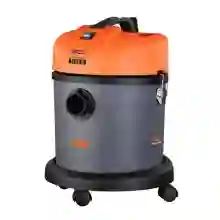 Пилосос професійний для сухого та вологого прибирання ECG VM 3140 Hobby