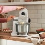 Комбайн кухонний із м'ясорубкою та планетарним міксером Bosch MUMS2EW30 - фото № 6 Комбайн кухонний із м'ясорубкою та планетарним міксером Bosch MUMS2EW30 - фото № 6