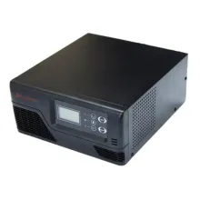 Источник бесперебойного питания с правильной синусоидой Luxeon UPS-1500ZR