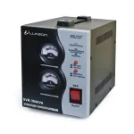 Стабілізатор напруги релейний однофазний Luxeon SVR-3000