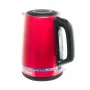 Чайник электрический в металлическом корпусе с подсветкой Zelmer ZCK7921 R - фото № 2
