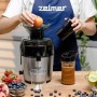 Соковыжималка  Zelmer ZJE4800 - фото № 6 Соковыжималка  Zelmer ZJE4800 - фото № 6