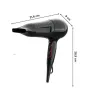 Фен для волосся Rowenta CV591LF0 - фото № 3