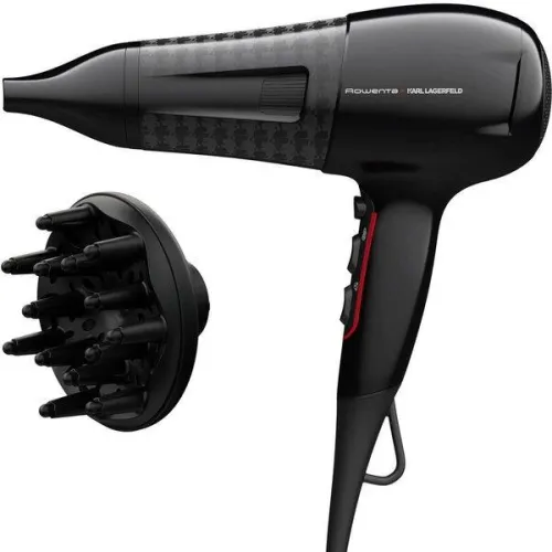 Фен для волосся Rowenta CV591LF0