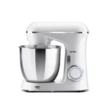 Миксер планетарный с тремя насадками Zelmer ZKR1300W