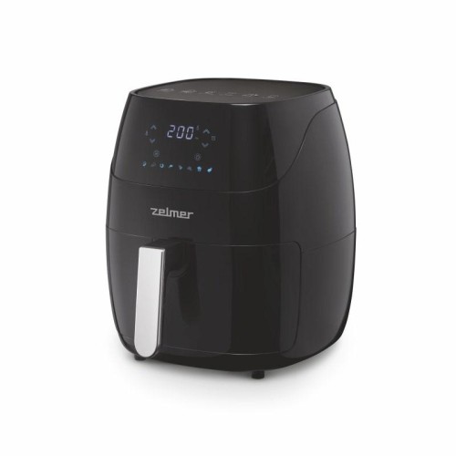 Мультипіч (аерогриль) Zelmer ZAF 5500 В Мультипіч (аерогриль) Zelmer ZAF 5500 В