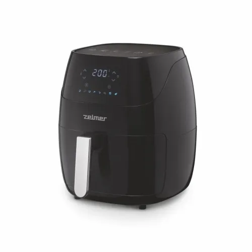 Мультипечь (аэрогриль) Zelmer ZAF 5500 В